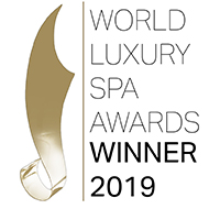 World Luxury Spa Awards Winner 2019