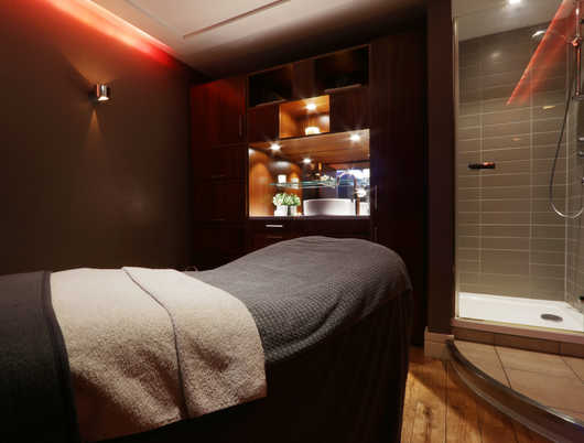 Spa Vouchers | Gift Vouchers | Titanic Spa